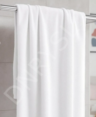 Otel Tipi Banyo Havlusu 90x150 Cm, Yüzde 100 Pamuk, Yumuşak, Kalın Ve Su Emici Havlu