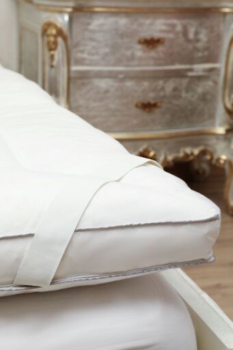 Yatak Pedi & Şiltesi